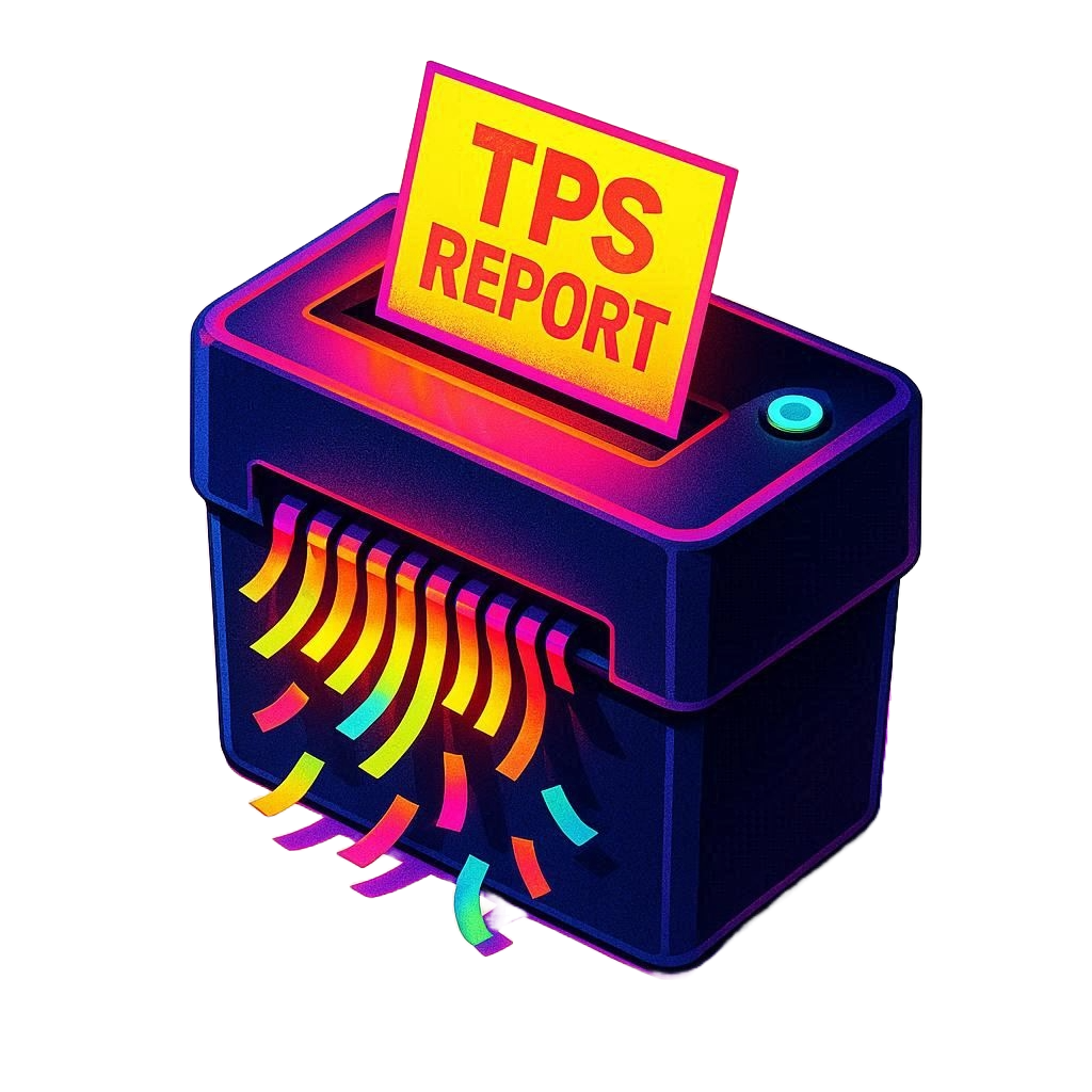 Death to Bureaucracy